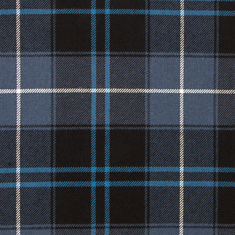 16oz Heavyweight Tartan Fabric   Patriot ancient