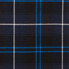 16oz Heavyweight Tartan Fabric   Patriot modern