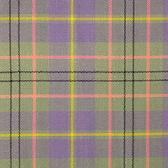 16oz Heavyweight Tartan Fabric   Taylor ancient