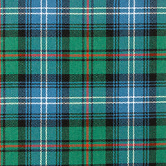 16oz Heavyweight Tartan Fabric   Urquhart ancient