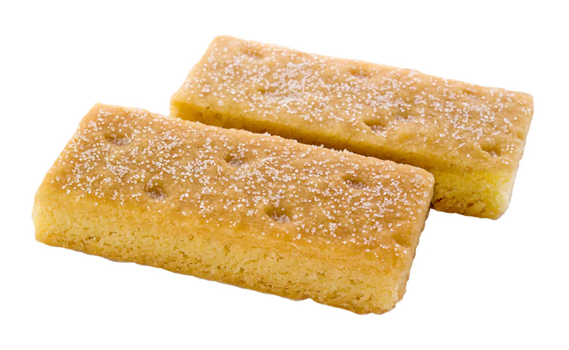 Twin Pack Original Shortbread Fingers (Case of 48)