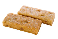 Shortbread Finger Box - Stem Ginger (Case of 12)