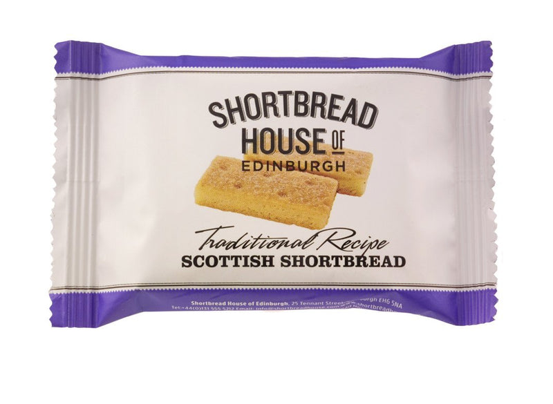 Twin Pack Original Shortbread Fingers (Case of 48)