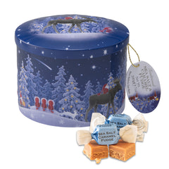 Nordic Nights Tin (Case of 12)