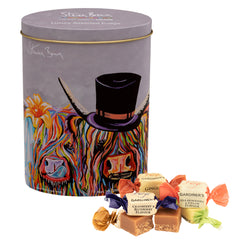 McHappily Ever After Assorted Fudge 