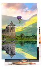 Scottish Specialty Foods Wholesale Catalog