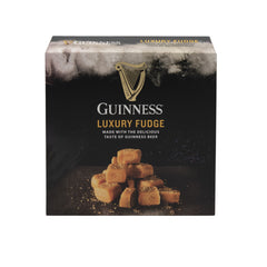 Guinness Luxury Fudge Square Carton (Case of 12)