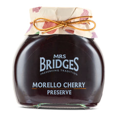 Morello Cherry Preserve (Case of 6)