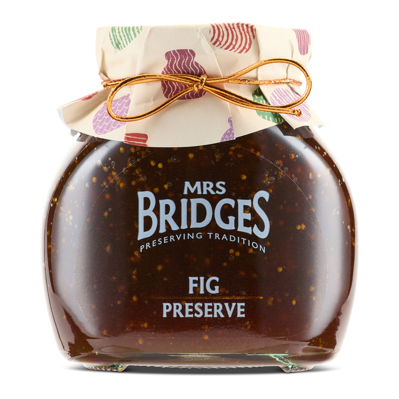 Fig Preserve (Case of 6)
