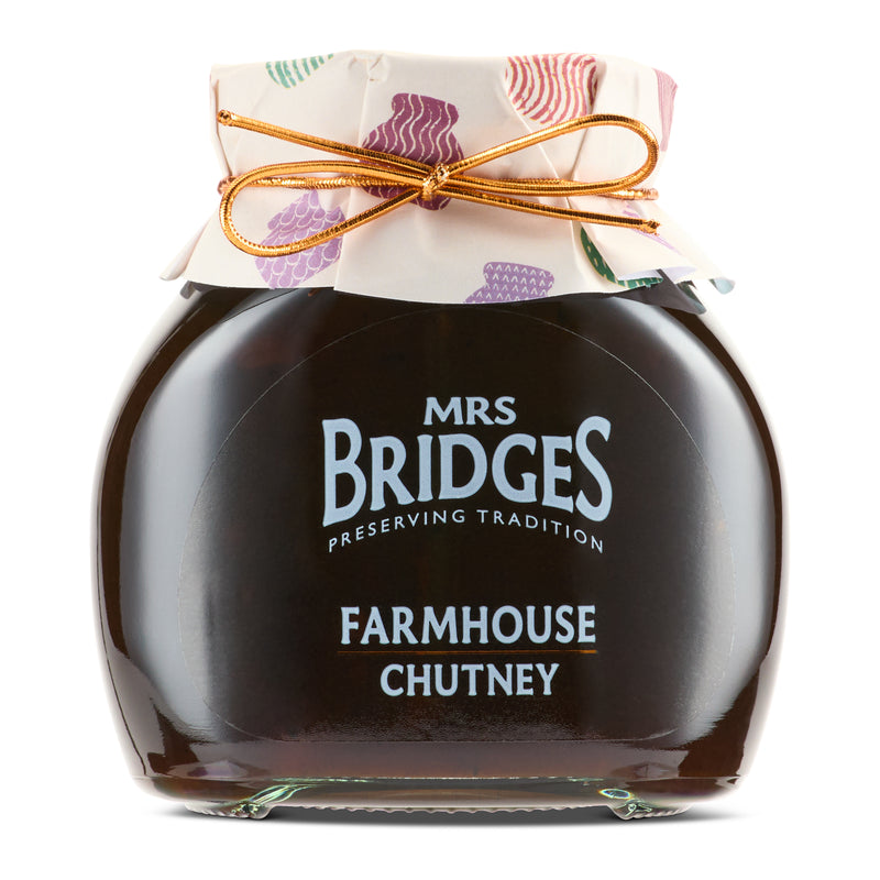 Farmhouse Chutney (Case of 6)