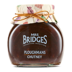 Ploughman's Chutney (Case of 6)