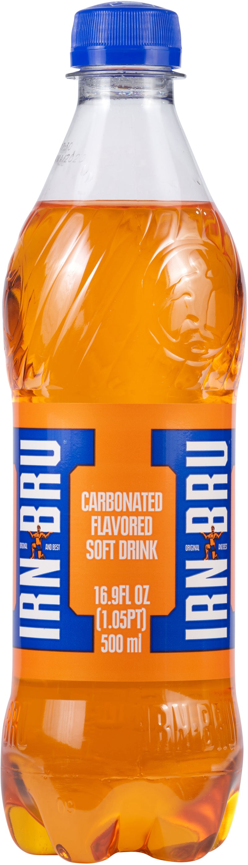 IRN-BRU (Case of 12)
