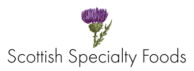 Scottish Specialty Foods logo