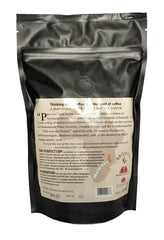 Scotland Street Ground Coffee 8oz (Case of 8)