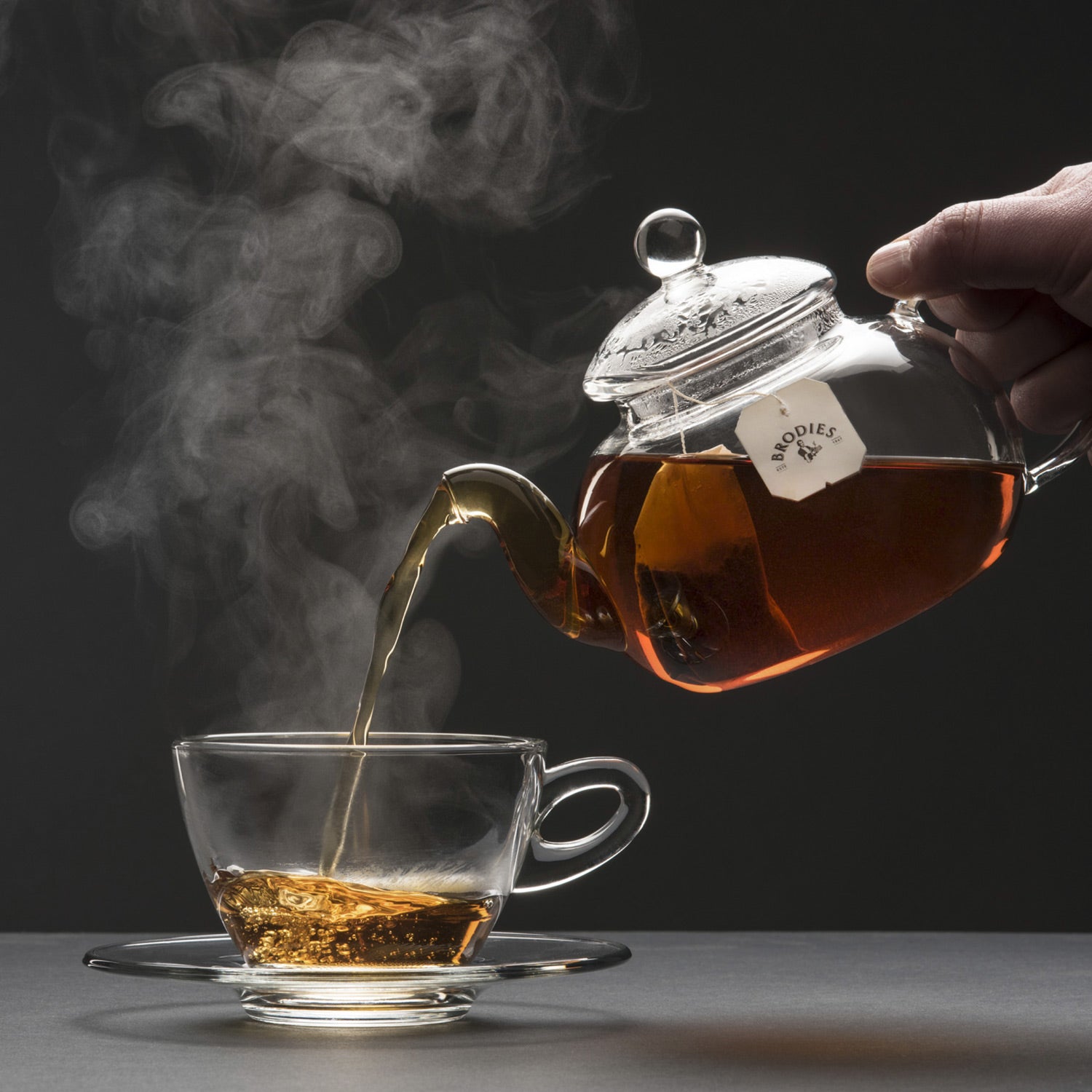 Brodies Tea | Scottish Specialty Foods