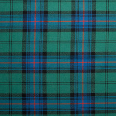 Tartan Banner - ARMSTRONG Tartans