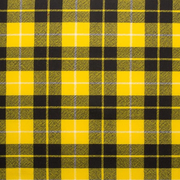 Tartan Banner - BARCLAY Tartans