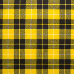 Tartan Banner - BARCLAY Tartans