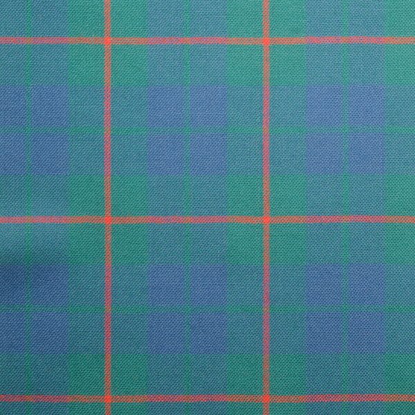 Tartan Banner - BARCLAY Tartans