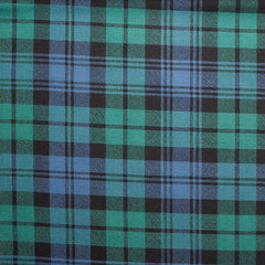 Tartan Banner - BLACK WATCH Tartans