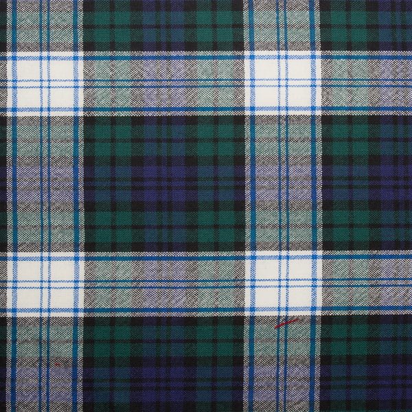 Tartan Banner - BLACK WATCH Tartans