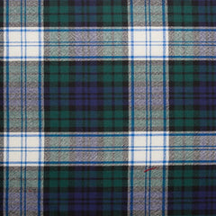 Tartan Banner - BLACK WATCH Tartans