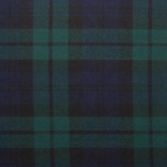 Tartan Banner - BLACK WATCH Tartans