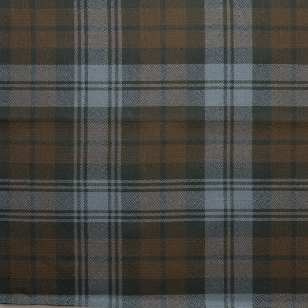 Tartan Banner - BLACK WATCH Tartans