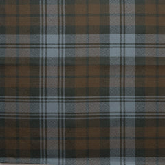 Tartan Banner - BLACK WATCH Tartans