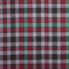 Tartan Banner - Borthwick Dress ancient