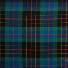 Tartan Banner - BRODIE Tartans