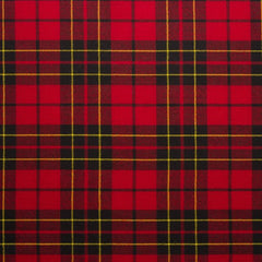 Tartan Banner - BRODIE Tartans