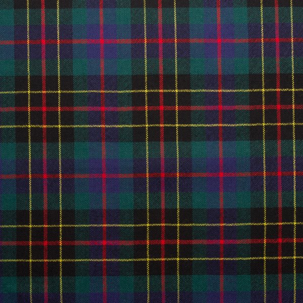 Tartan Banner - BRODIE Tartans