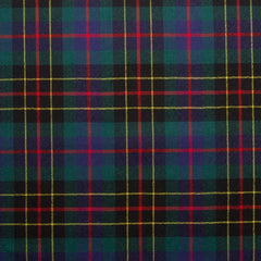 Tartan Banner - BRODIE Tartans