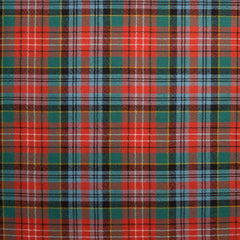 Tartan Banner - CALEDONIA ancient