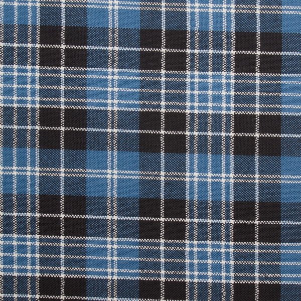Tartan Banner - Clark ancient