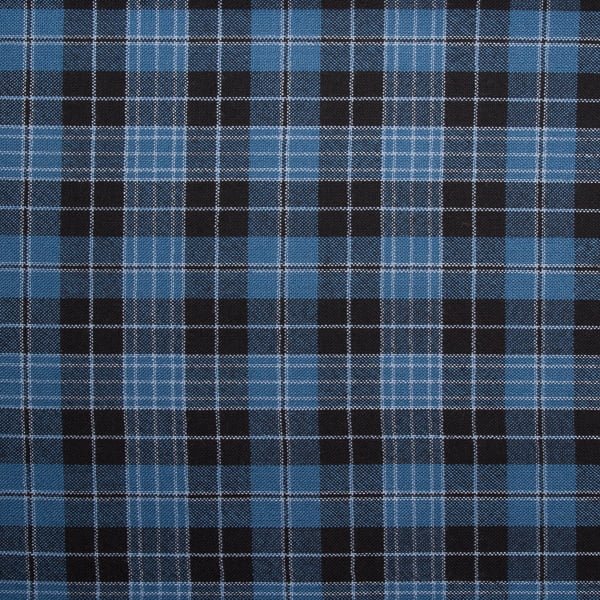 Tartan Banner - CLERGY Tartans