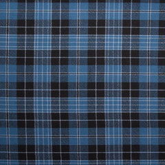Tartan Banner - CLERGY Tartans