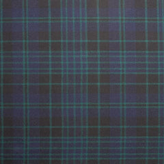 Tartan Banner - CLERGY Tartans
