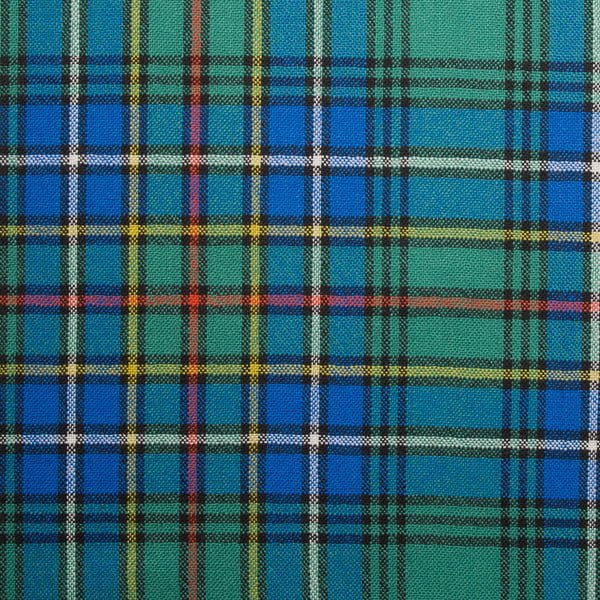 Tartan Banner - COCKBURN Tartans