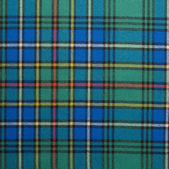 Tartan Banner - COCKBURN Tartans