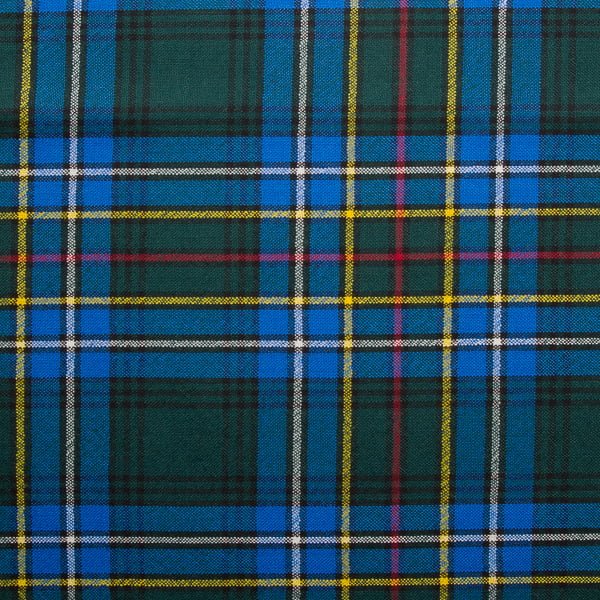 Tartan Banner - COCKBURN Tartans
