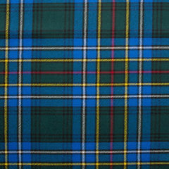 Tartan Banner - COCKBURN Tartans