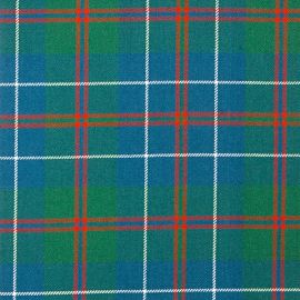 16oz Heavyweight Tartan Fabric   MacHardy ancient