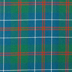 16oz Heavyweight Tartan Fabric   MacHardy ancient
