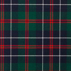 16oz Heavyweight Tartan Fabric   MacHardy modern