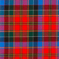 16oz Heavyweight Tartan Fabric   Hay and Leith modern