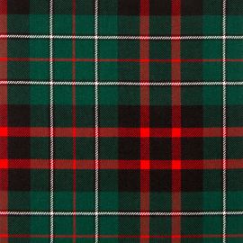 16oz Heavyweight Tartan Fabric   MacDiarmid modern