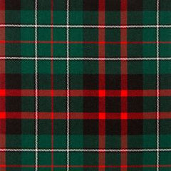 16oz Heavyweight Tartan Fabric   MacDiarmid modern