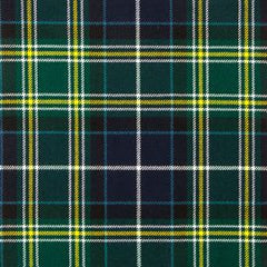 16oz Heavyweight Tartan Fabric   MacKellar modern